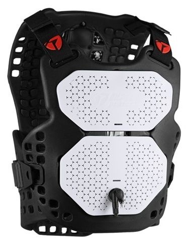 RXR R-PRO 2.0 AIR-BAG YOUTH BODY VEST WITH PREDATOR KIT