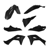 ACERBIS PLASTIC KIT FOR KX450