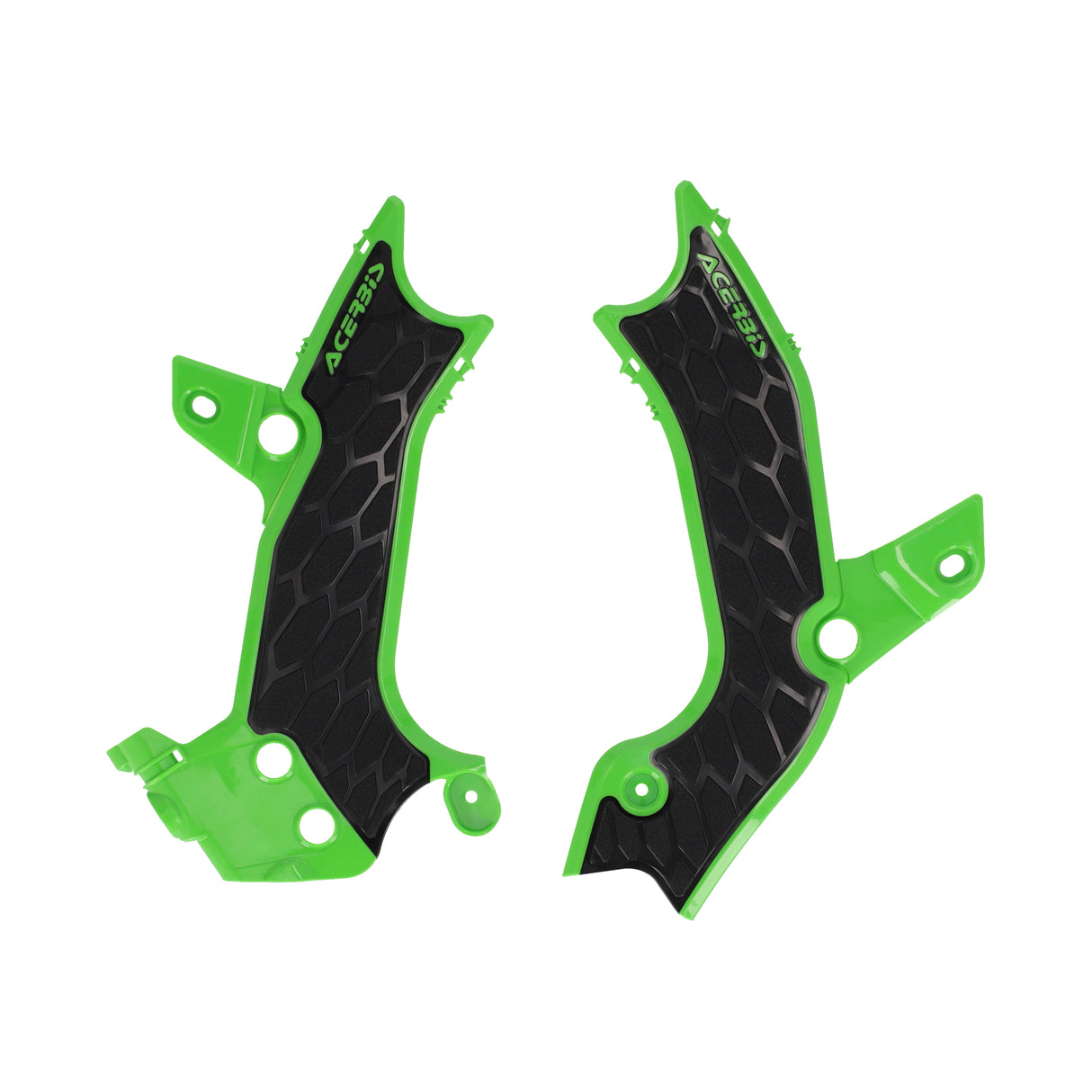 ACERBIS X-GRIP FRAME PROTECTOR FOR KX250/450