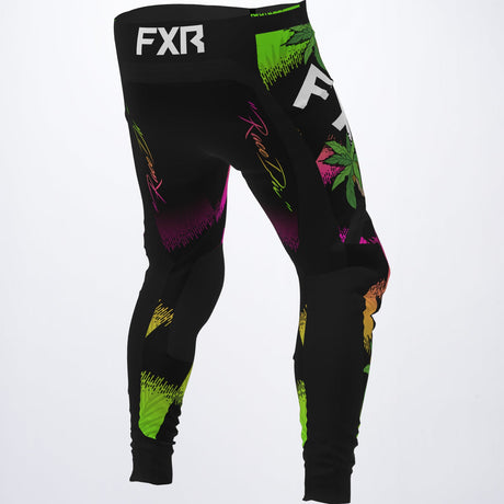 FXR PODIUM MX PANT 22 (Tropic)