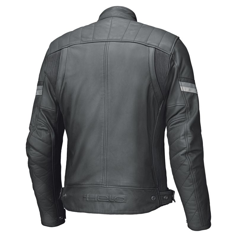 HELD HOT ROCK HERITAGE SPORT LEATHER JACKET