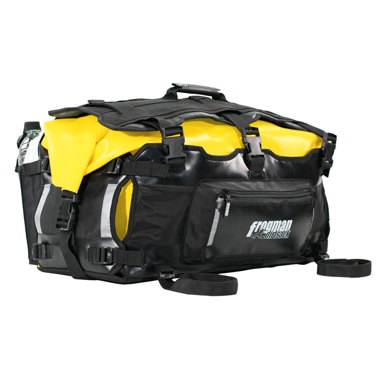 DIRTSACK FROGMAN TAIL BAG