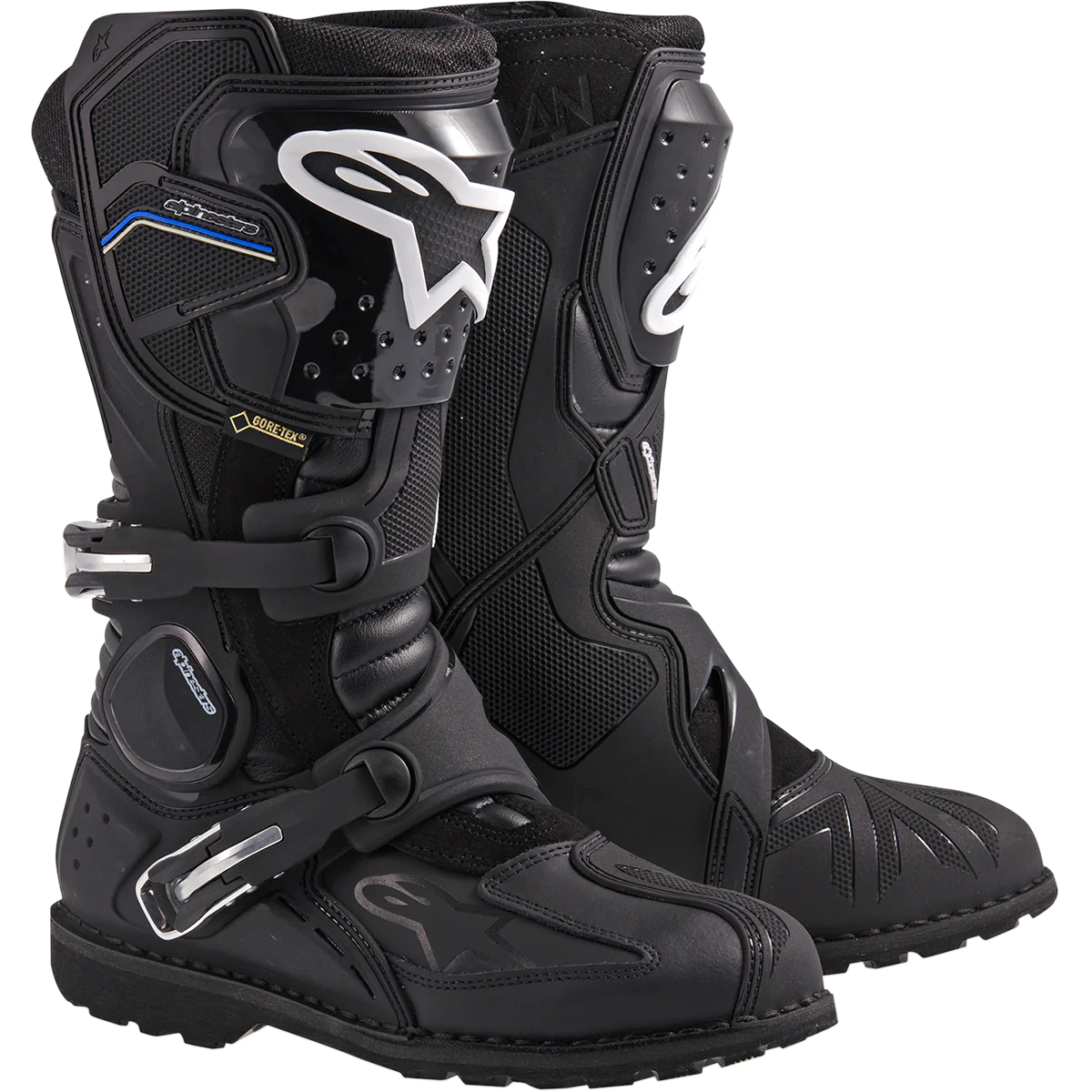 ALPINESTARS TOUCAN GORE-TEX BOOTS