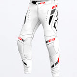 FXR HELIUM MX COMBO 2025 (Whiteout)