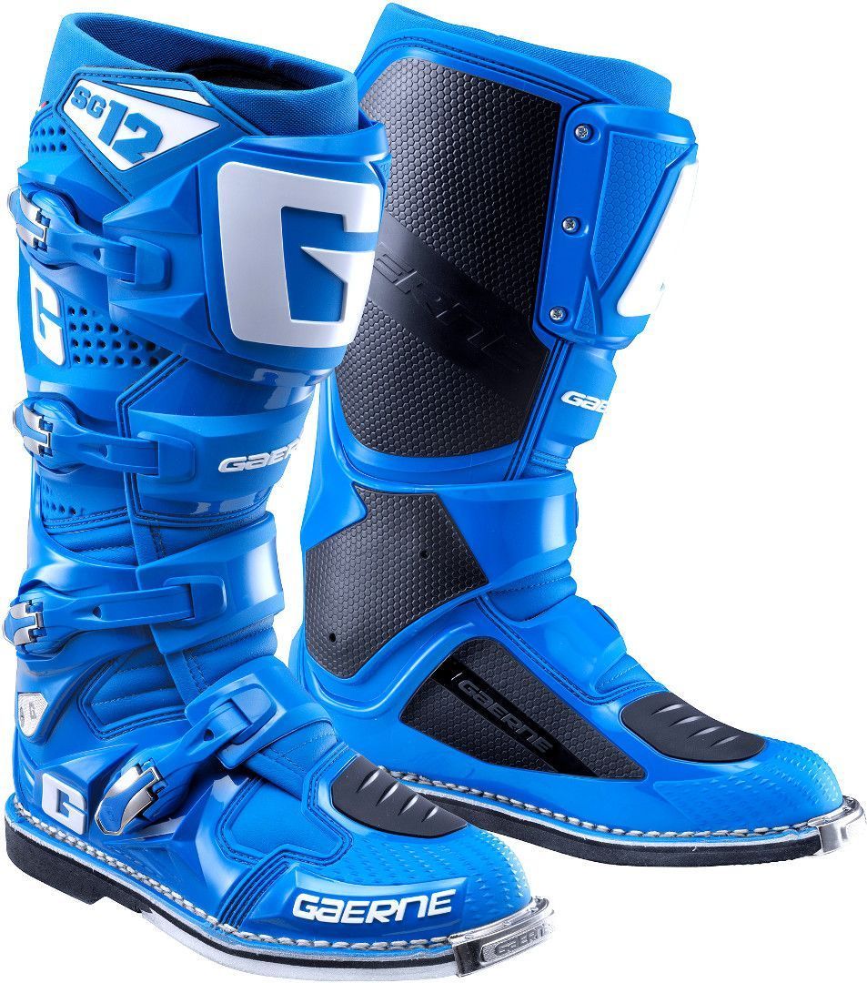 GAERNE SG12 BOOTS