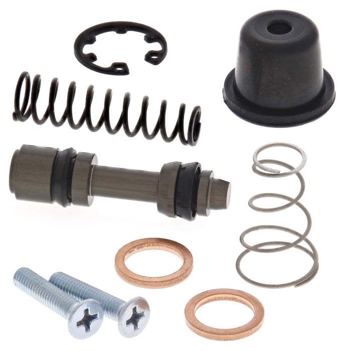 ALL BALLS MASTER CYCLINDER REBUILD KIT FRONT (18-1035)