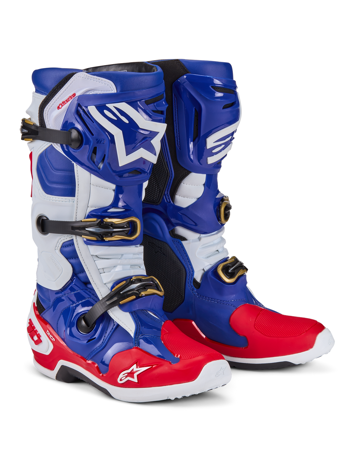 ALPINESTARS TECH 10 UNION LE BOOT