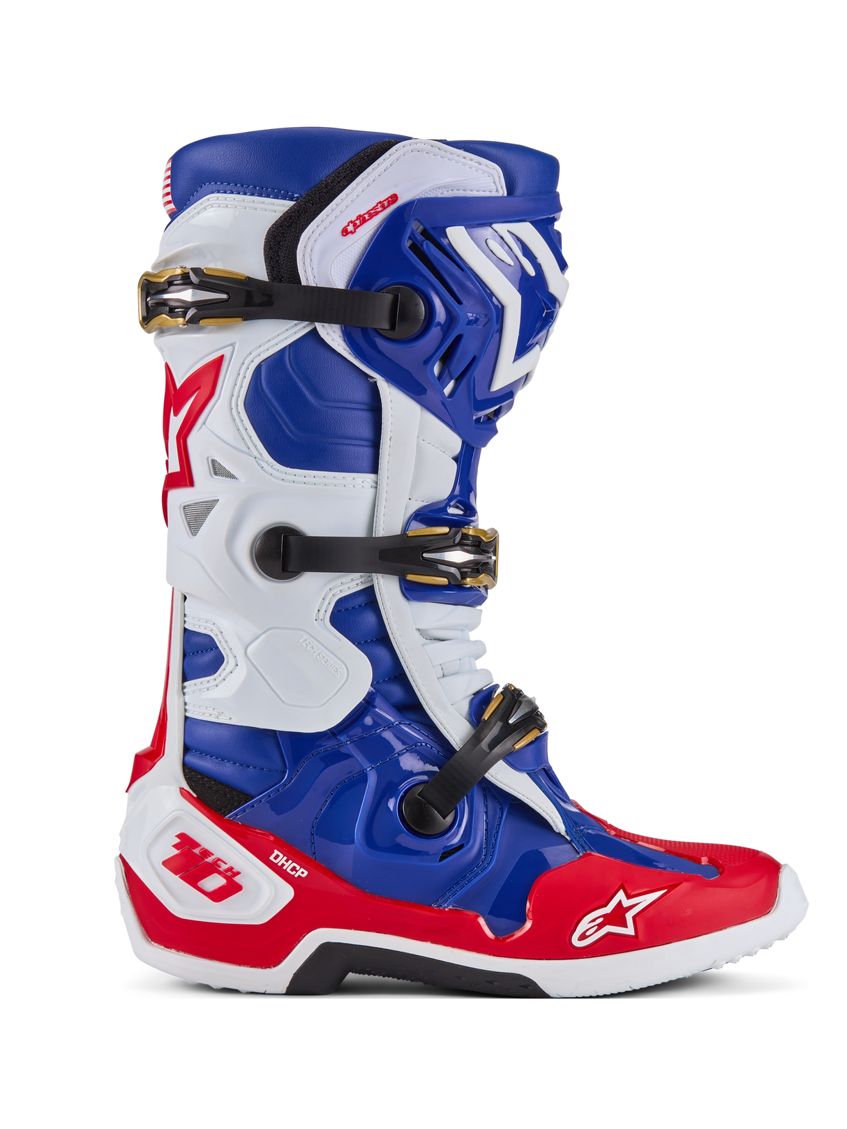 ALPINESTARS TECH 10 UNION LE BOOT