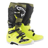 ALPINESTARS TECH 7 MX BOOT