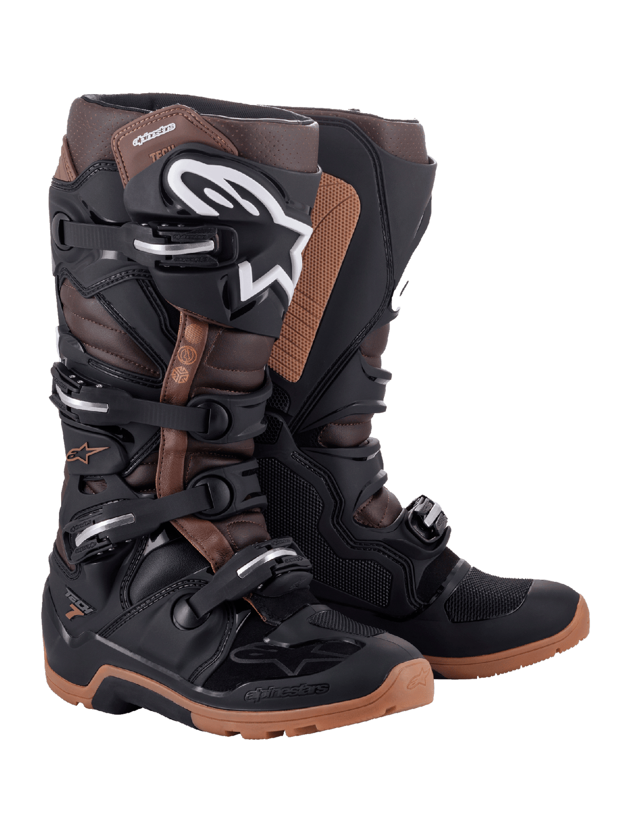 ALPINESTARS TECH 7 ENDURO BOOT