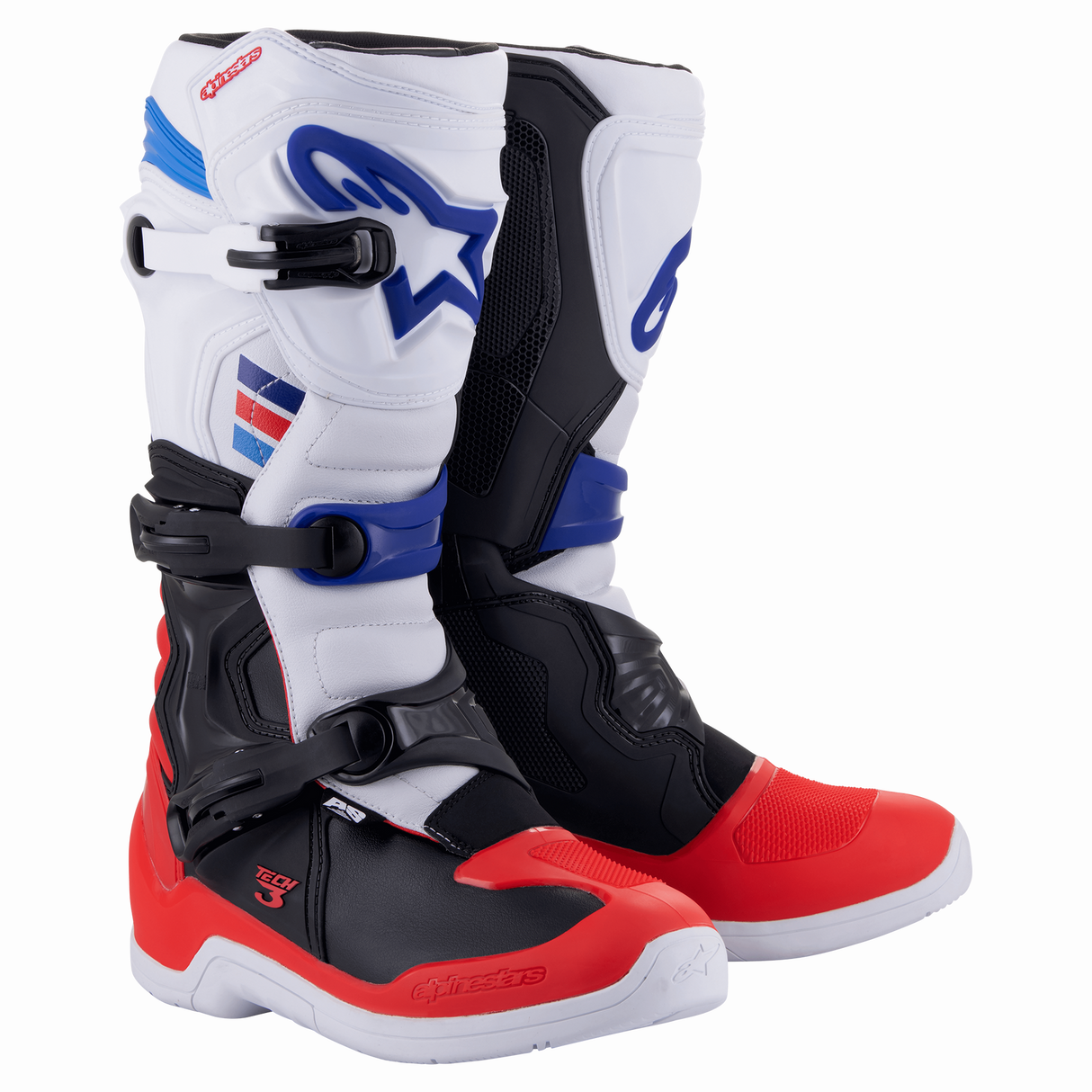 ALPINESTARS TECH 3 BOOTS