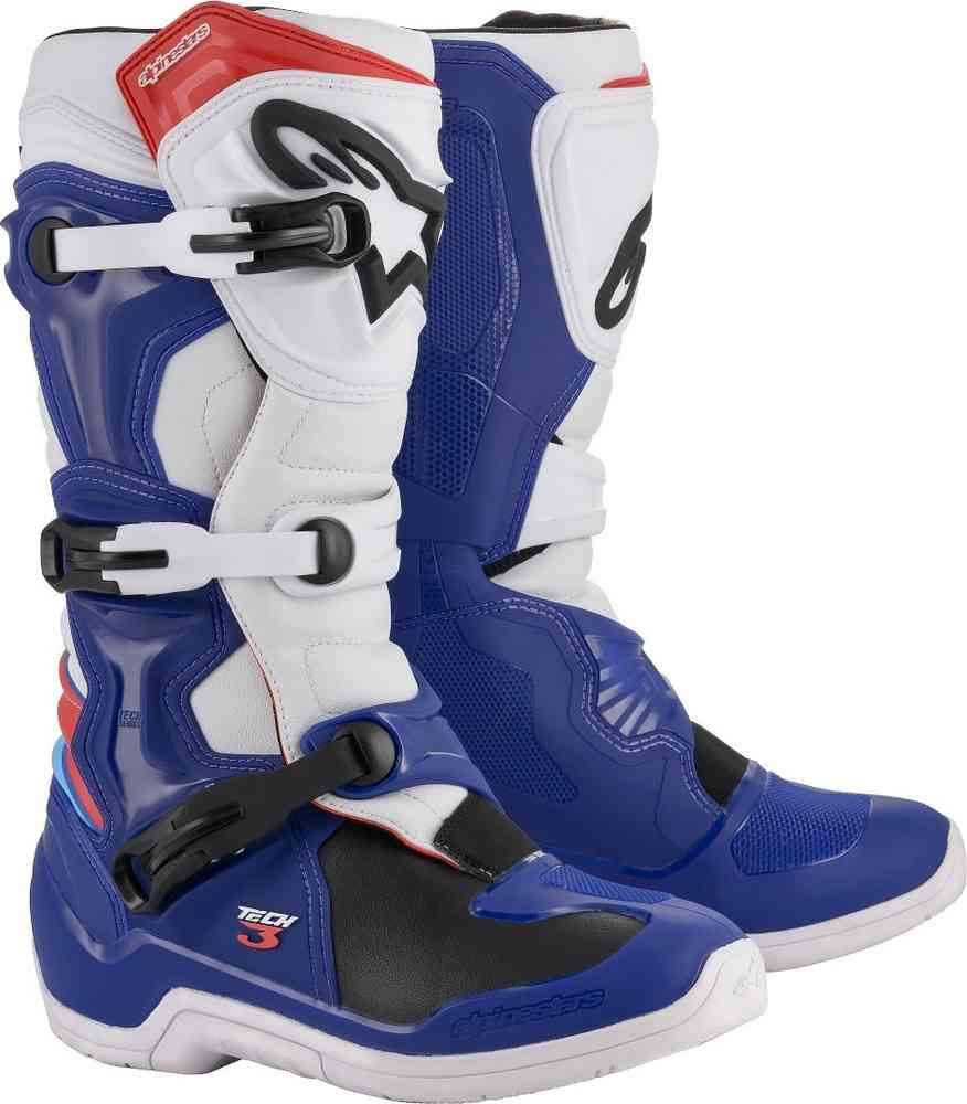 ALPINESTARS TECH 3 BOOTS