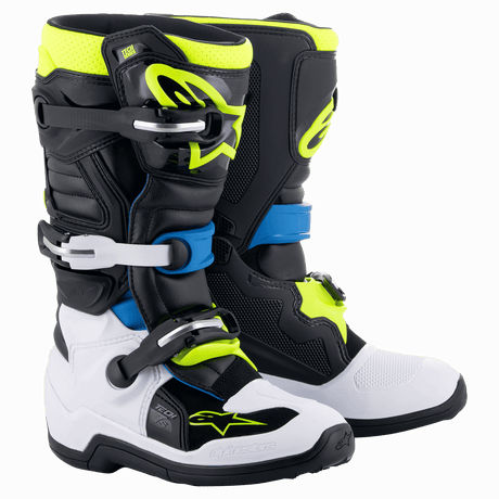 ALPINESTARS YOUTH TECH 7S BOOTS