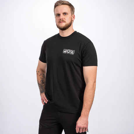 FXR M EVO TECH TSHIRT