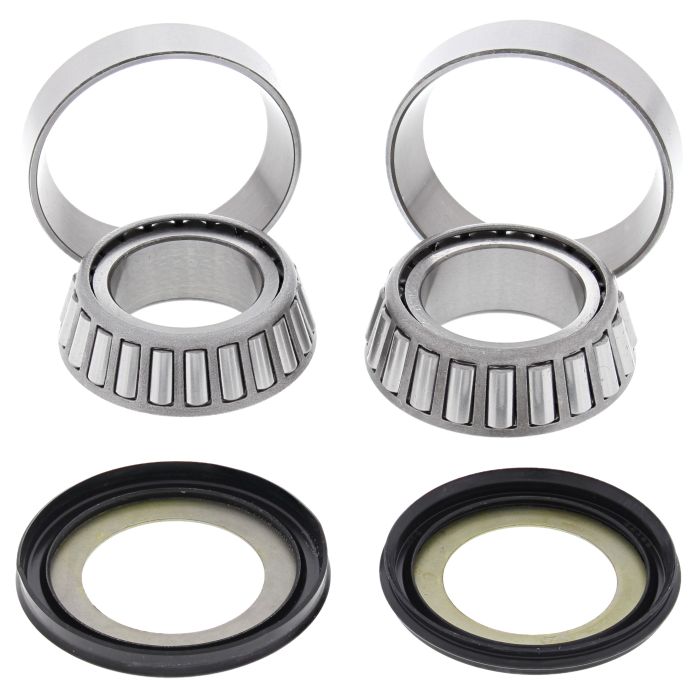 ALL BALLS RACING STEERING CONE BEARING KX450 23