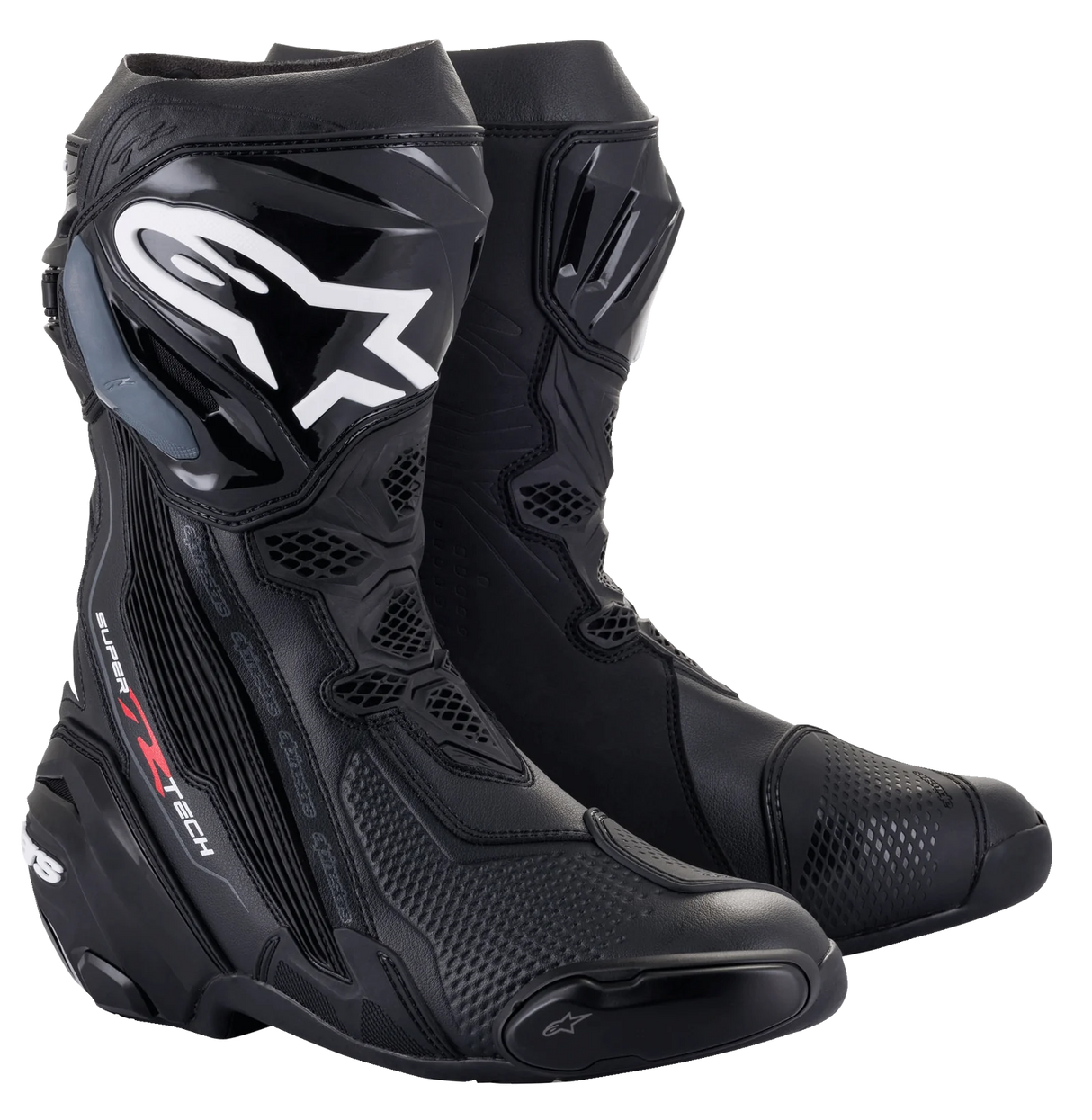 ALPINESTARS SUPERTECH R RIDING BOOTS