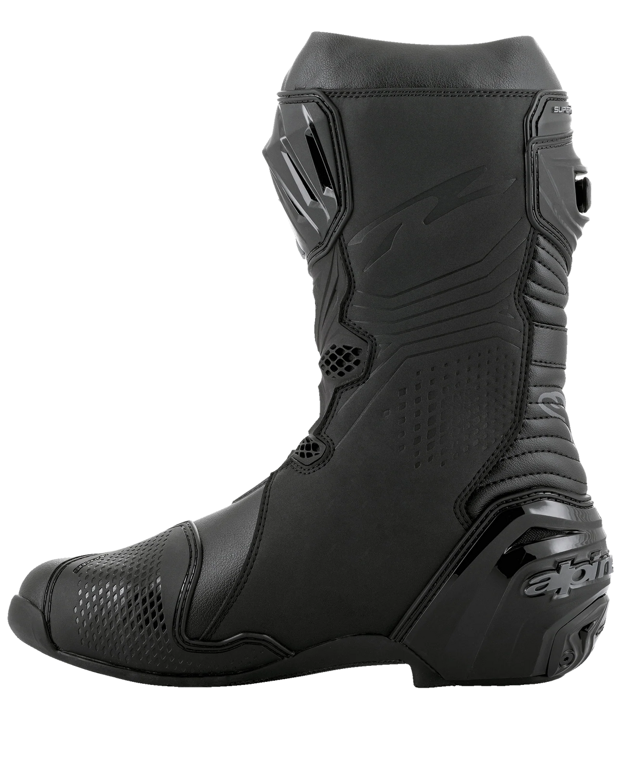 ALPINESTARS SUPERTECH R RIDING BOOTS