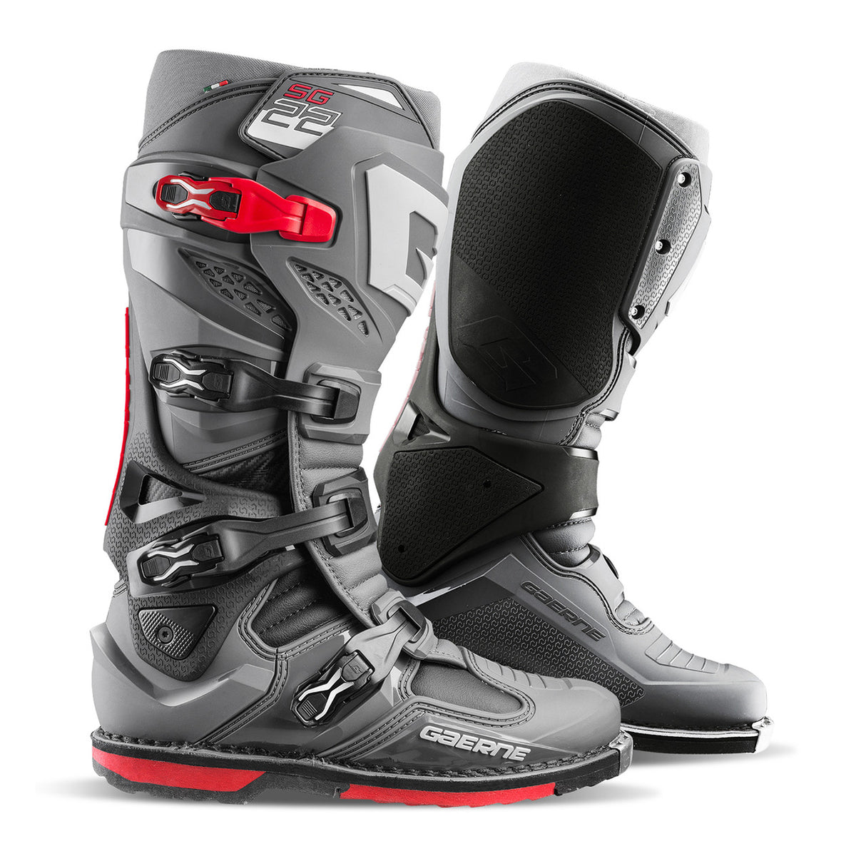 GAERNE SG22 MX BOOTS