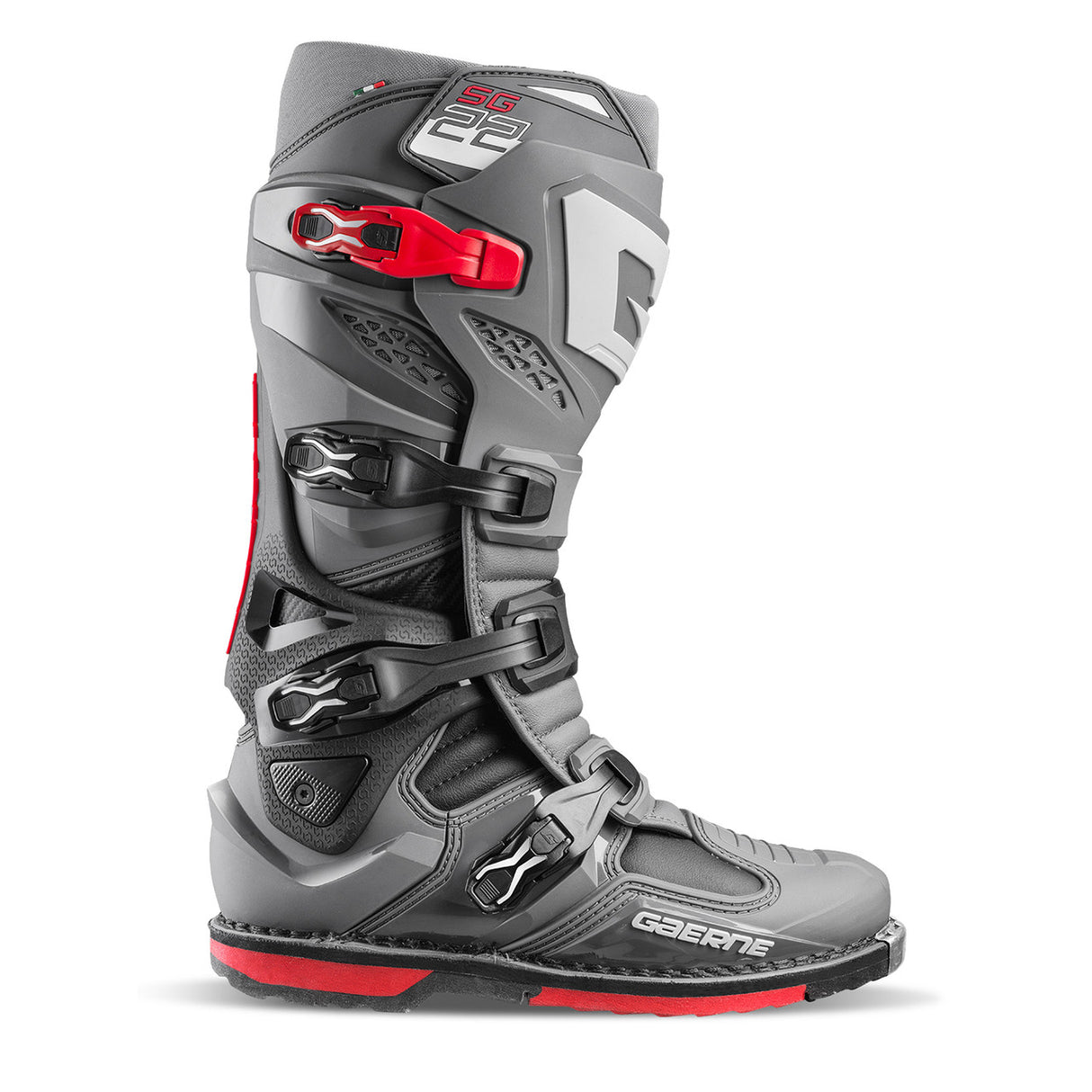 GAERNE SG22 MX BOOTS