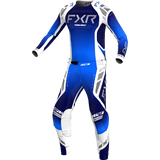 FXR HELIUM MX COMBO 2025 (Cobalt)