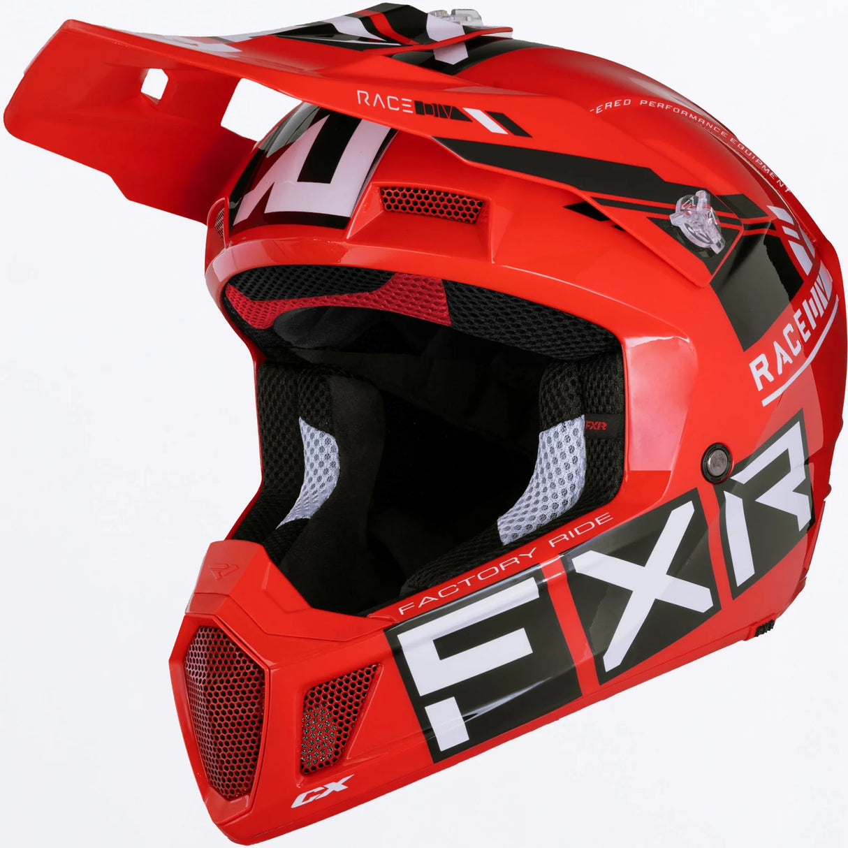 FXR CLUTCH CX PRO MIPS HELMET