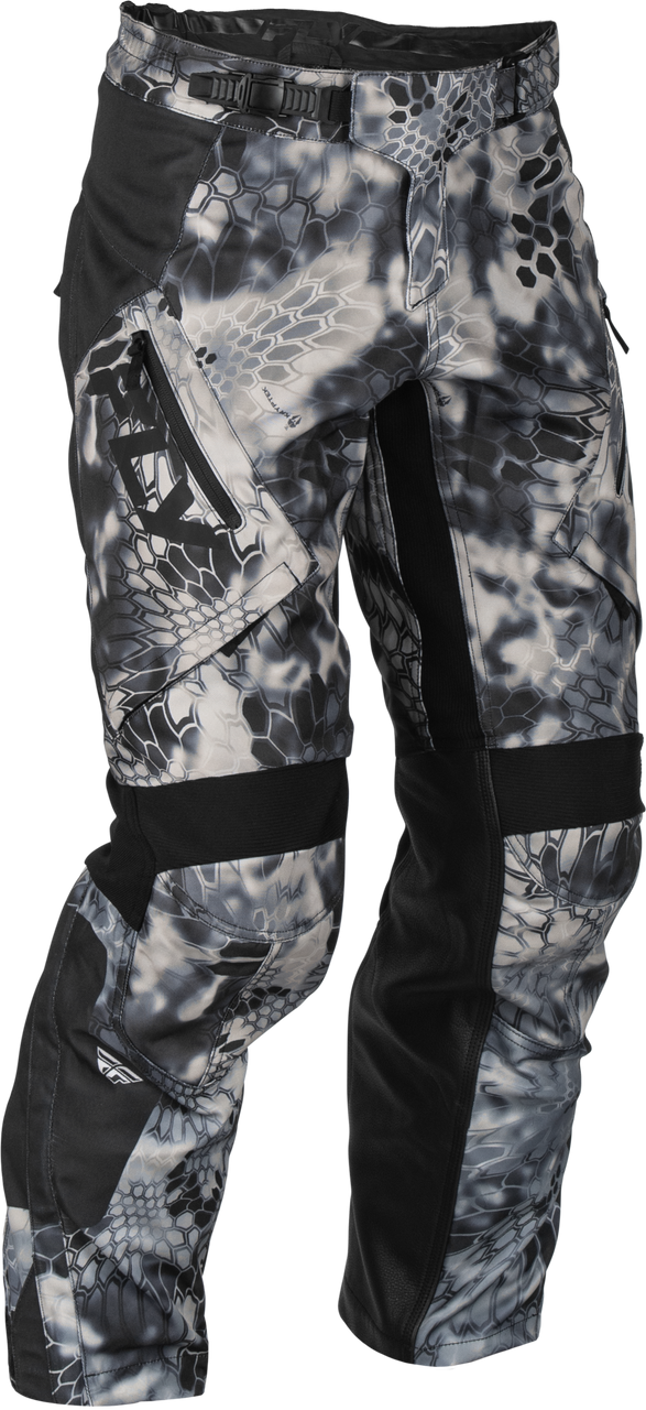 FLY RACING PATROL OVER-BOOT PANT