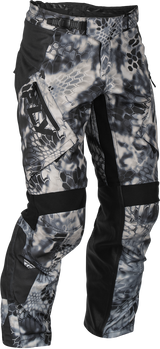 FLY RACING PATROL OVER-BOOT PANT