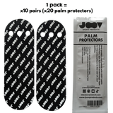 JOOV PALM PROTECTORS X 10 PAIRS