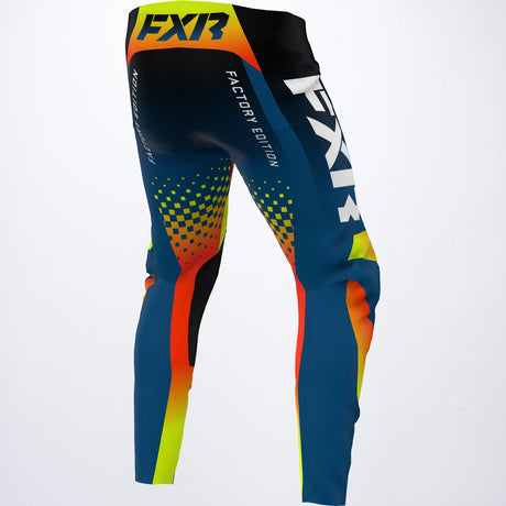 FXR REVO MX PANT 22