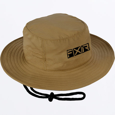 FXR ATTACK HAT YOUTH