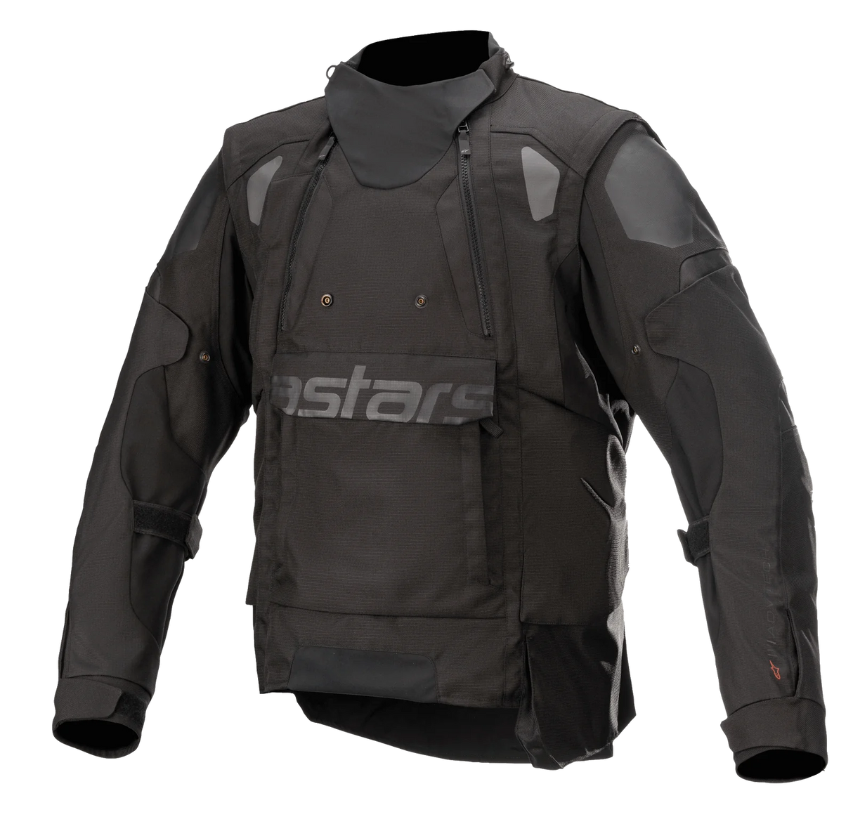 ALPINESTARS HALO DRYSTAR JACKET