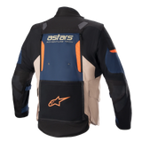 ALPINESTARS HALO DRYSTAR JACKET