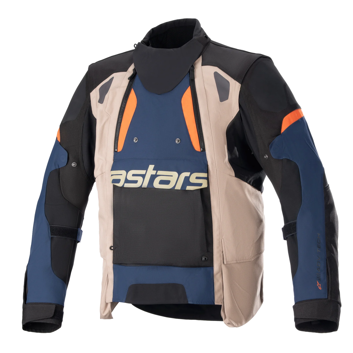 ALPINESTARS HALO DRYSTAR JACKET