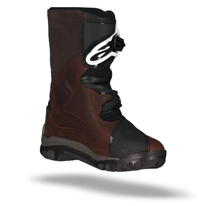 ALPINESTARS BELIZE DRYSTAR BOOTS MXSTORE