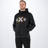 FXR MAVERICK TECH HOODIE