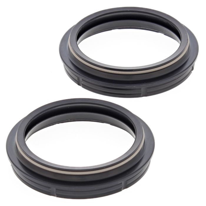 ALL BALLS FORK DUST SEAL KIT  (57-105)