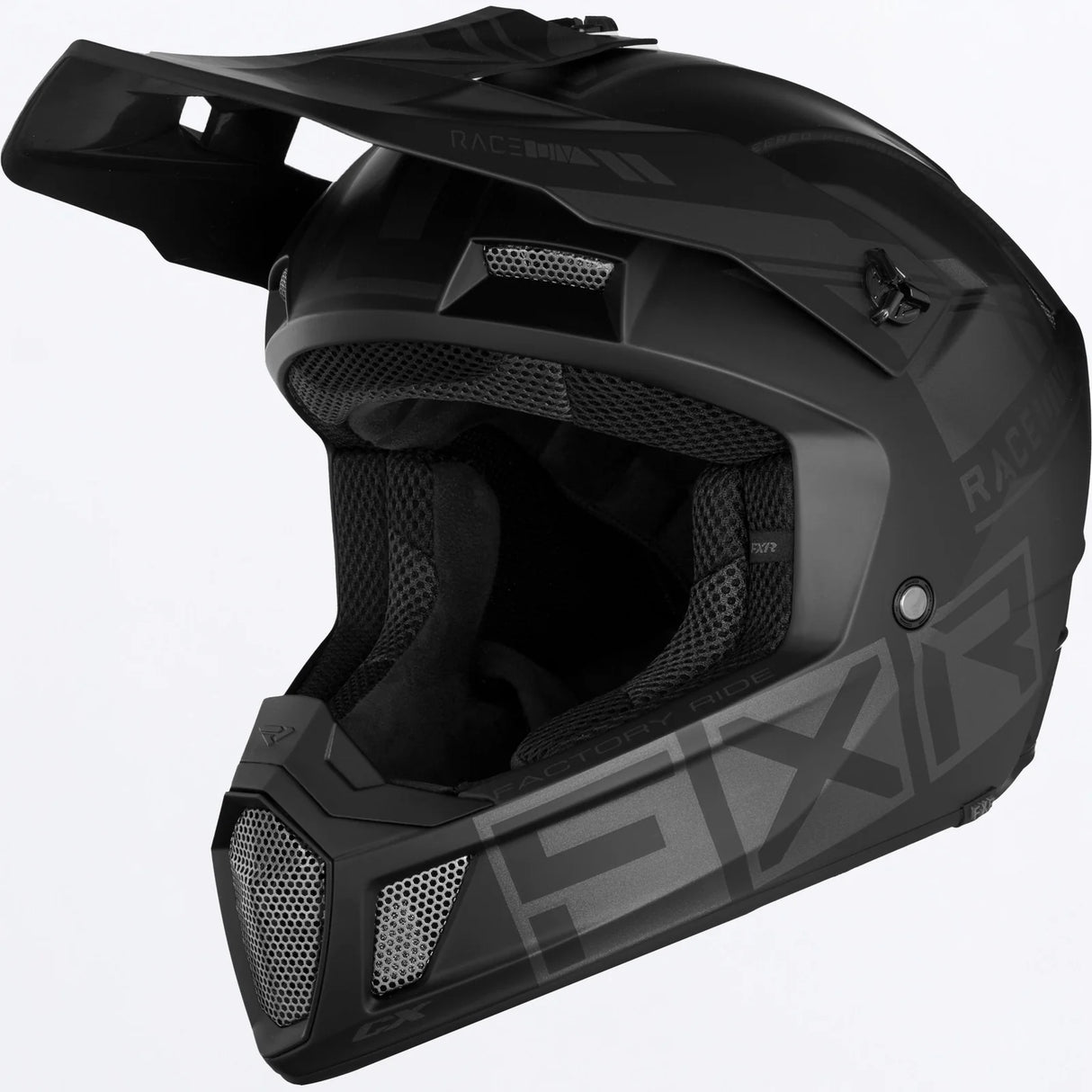 FXR CLUTCH CX PRO MIPS HELMET