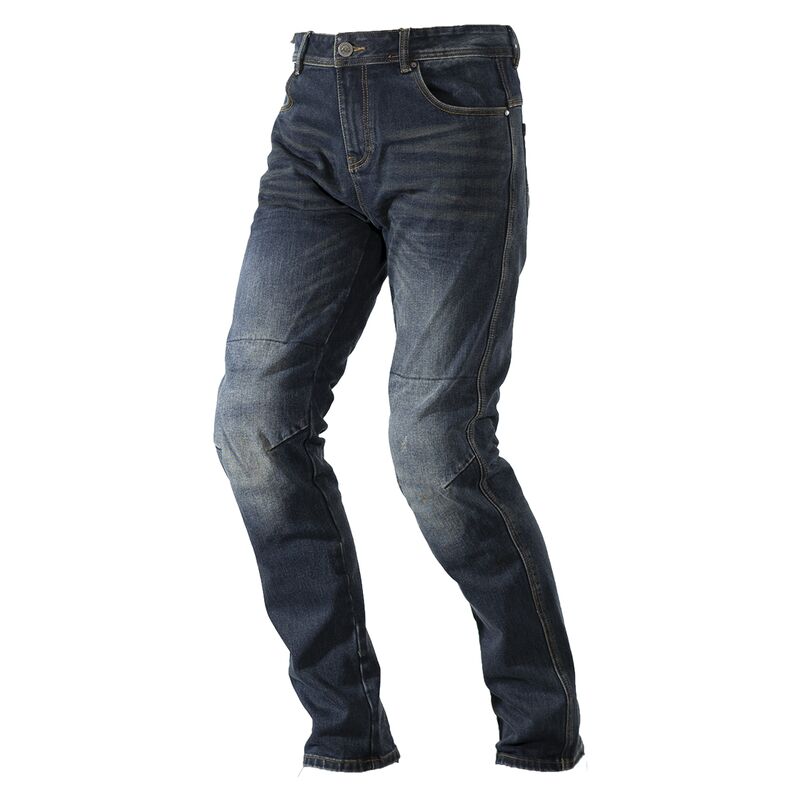 LS2 VISION RIDING JEANS : L2 PROTECTION