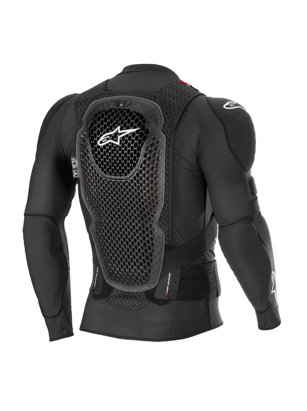 ALPINESTARS BIONIC PRO V3 PLASMA PROTECTION JACKET