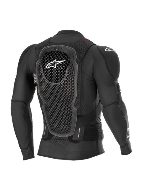 ALPINESTARS BIONIC PRO V3 PLASMA PROTECTION JACKET