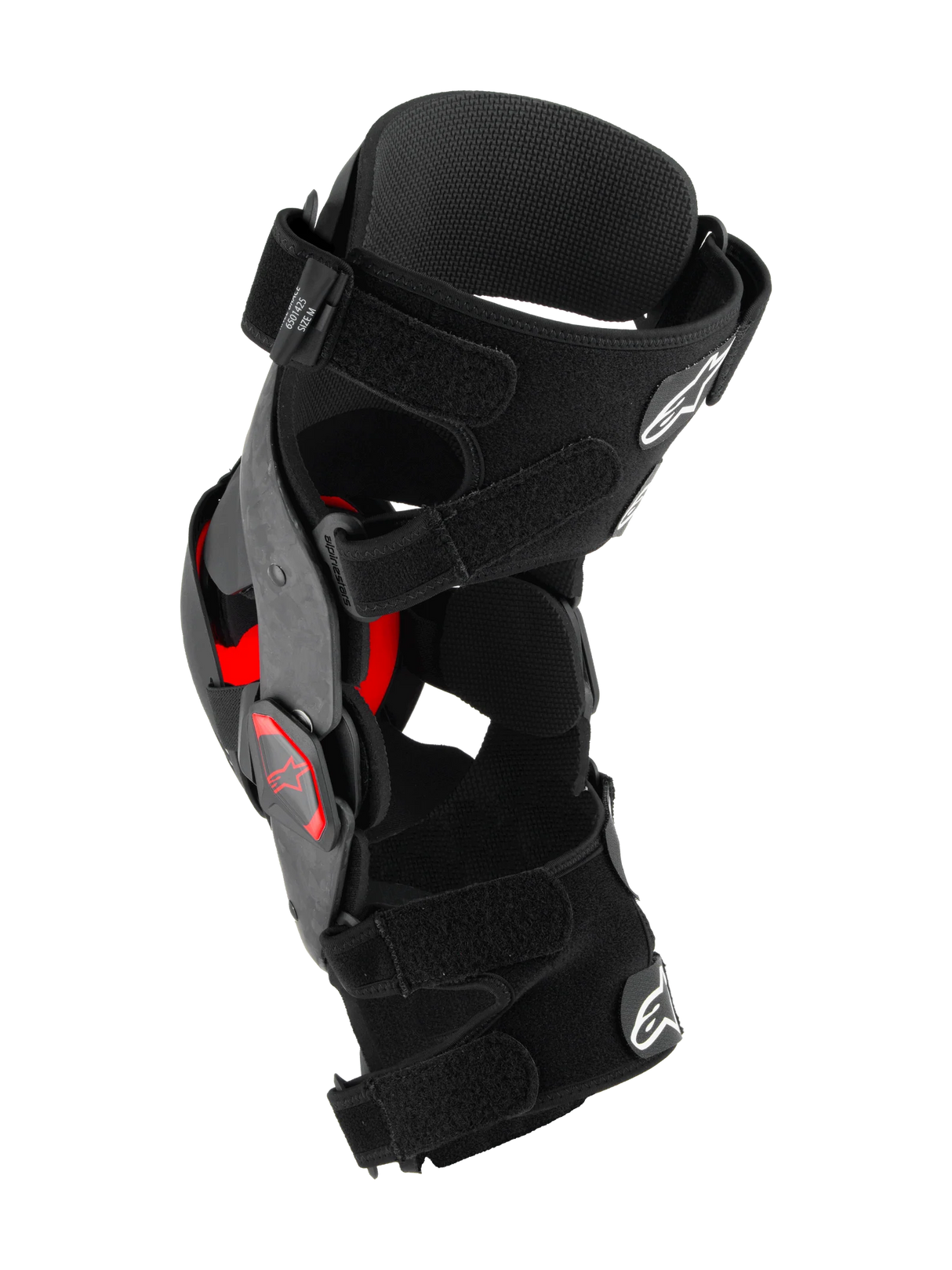 ALPINESTARS SUPERTECH R-10 PLASMA KNEE BRACES