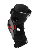 ALPINESTARS SUPERTECH R-10 PLASMA KNEE BRACES