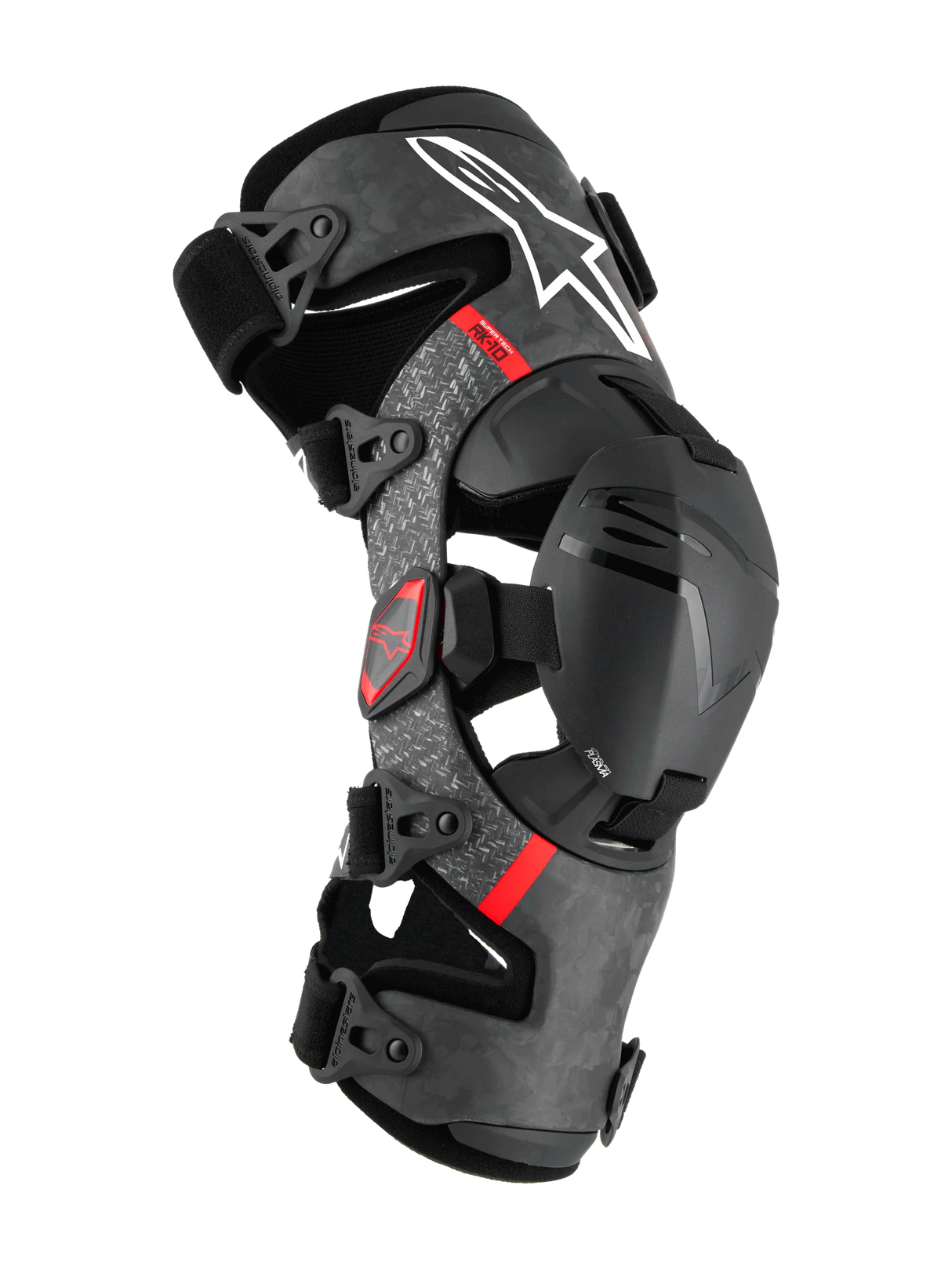 ALPINESTARS SUPERTECH R-10 PLASMA KNEE BRACES