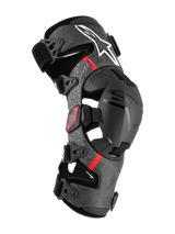 ALPINESTARS SUPERTECH R-10 PLASMA KNEE BRACES