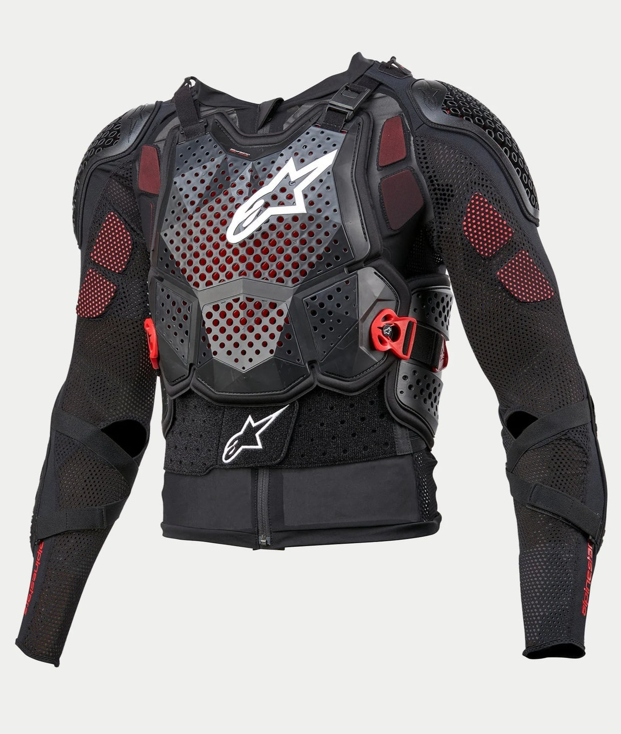 ALPINESTARS BIONIC TECH V3 BODY ARMOUR