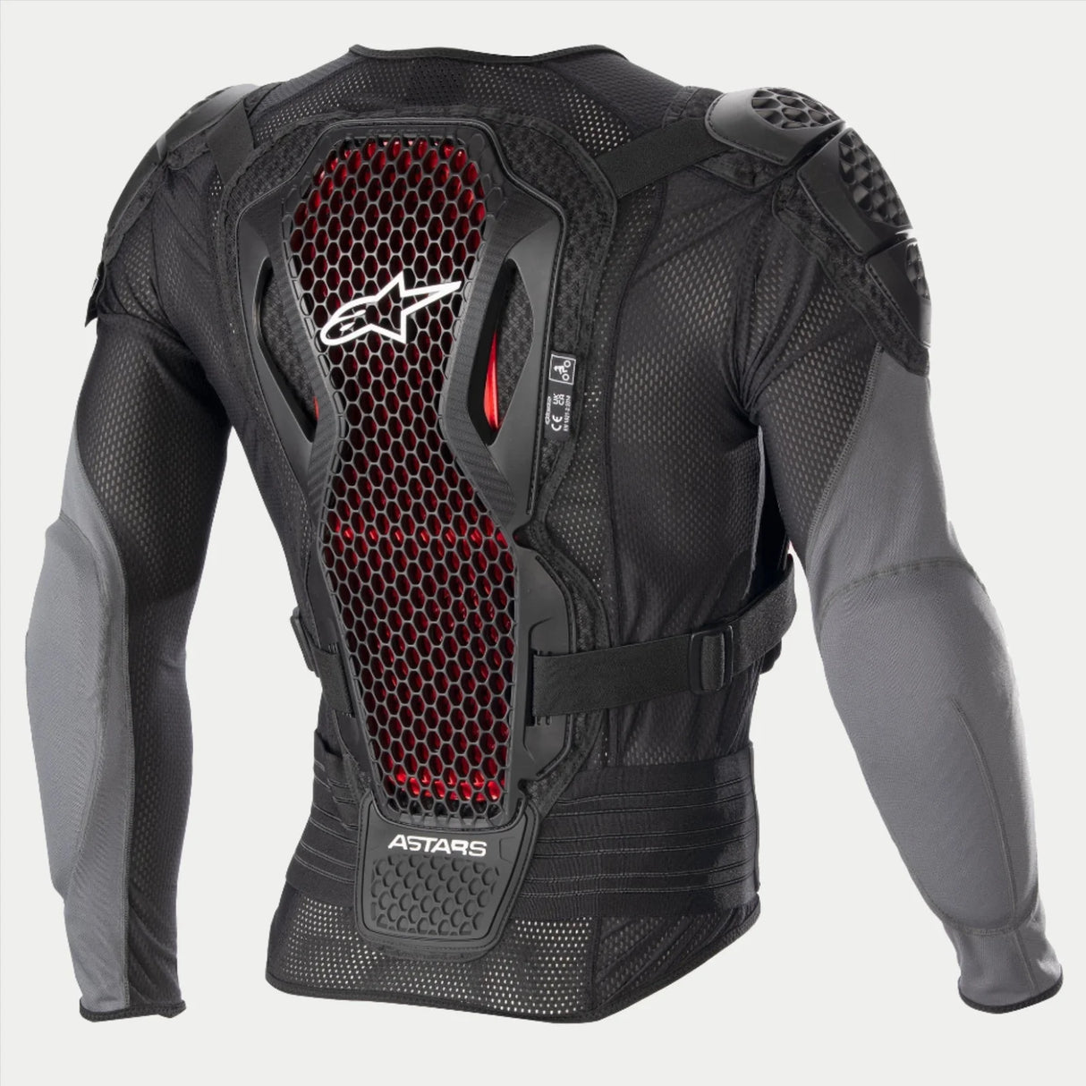 ALPINESTARS BIONIC PLUS V2 BODY ARMOUR