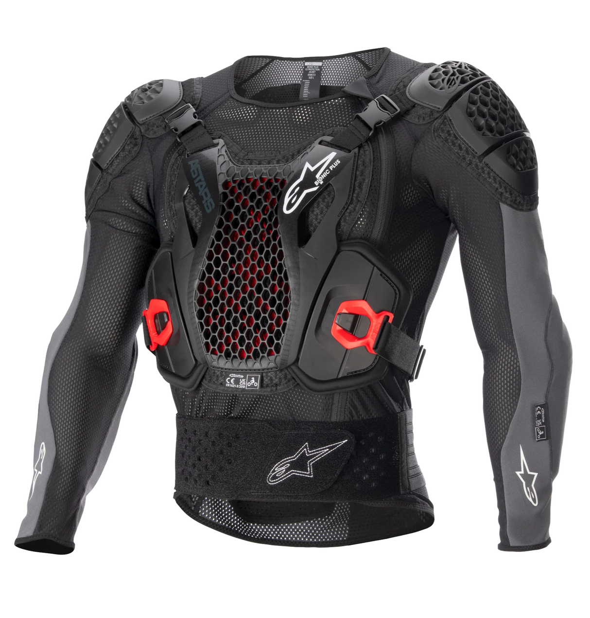 ALPINESTARS BIONIC PLUS V2 BODY ARMOUR