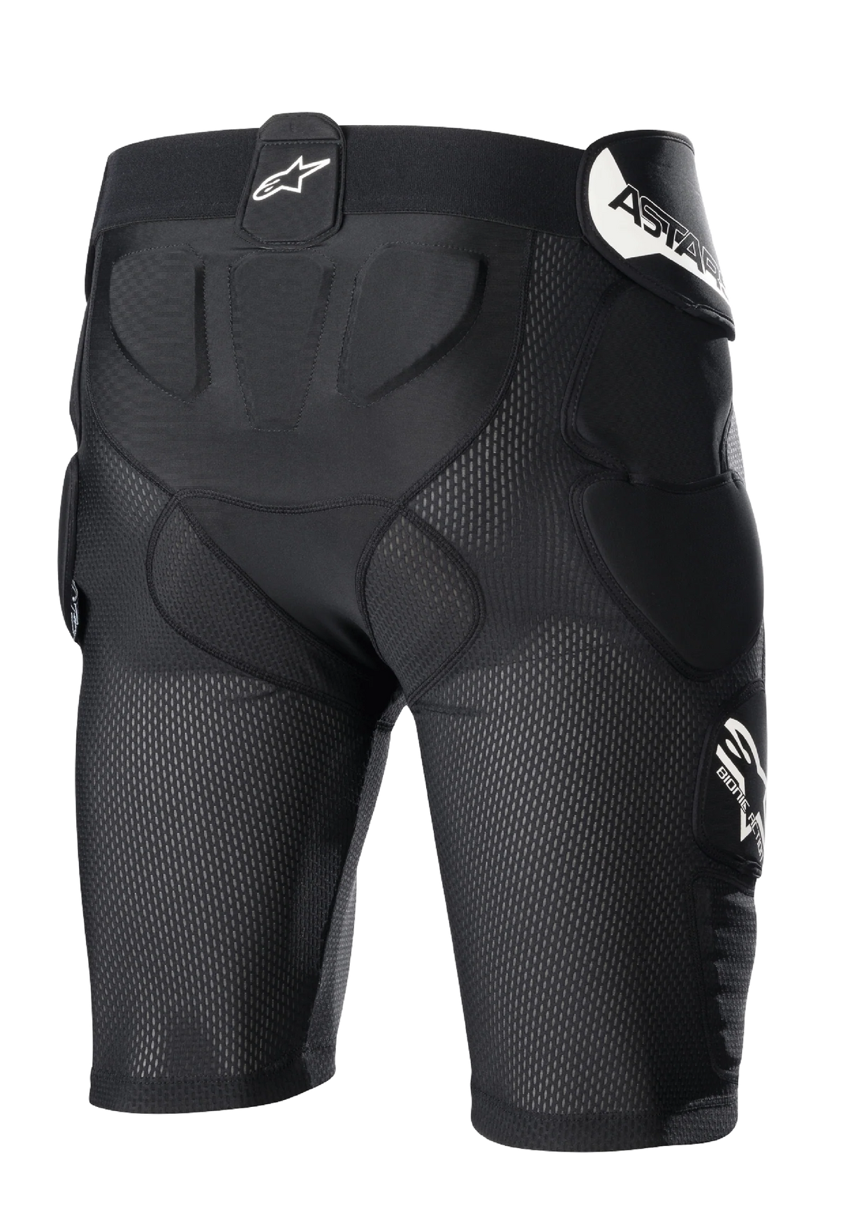 ALPINESTARS BIONIC ACTION PROTECTION SHORTS