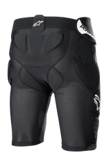 ALPINESTARS BIONIC ACTION PROTECTION SHORTS