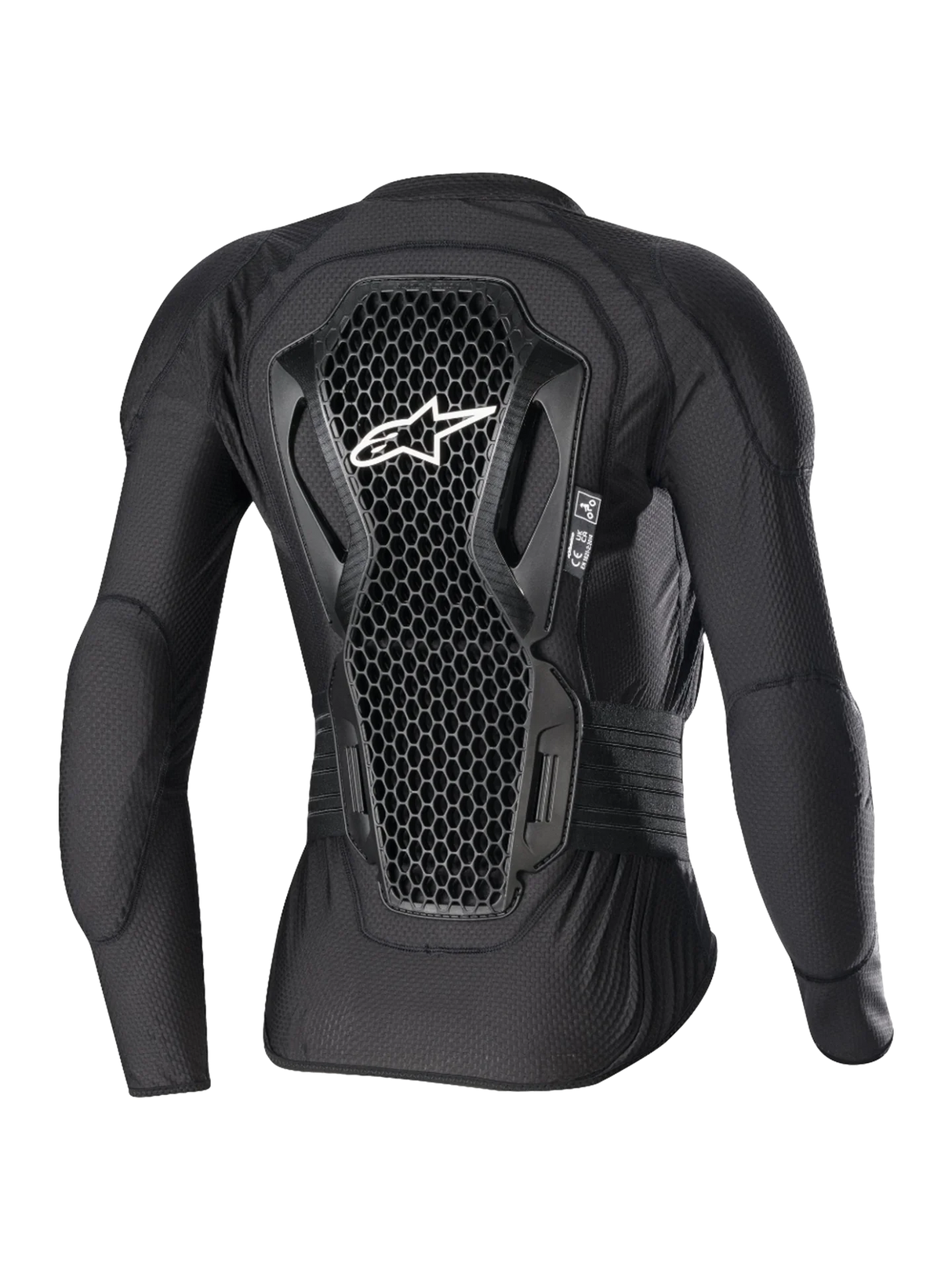 ALPINESTARS STELLA BIONIC ACTION V2 BODY ARMOUR (WOMENS)